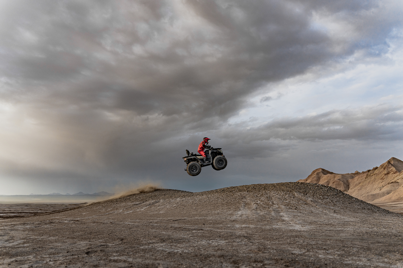 Snarler AT10 One ABS Lifestyle