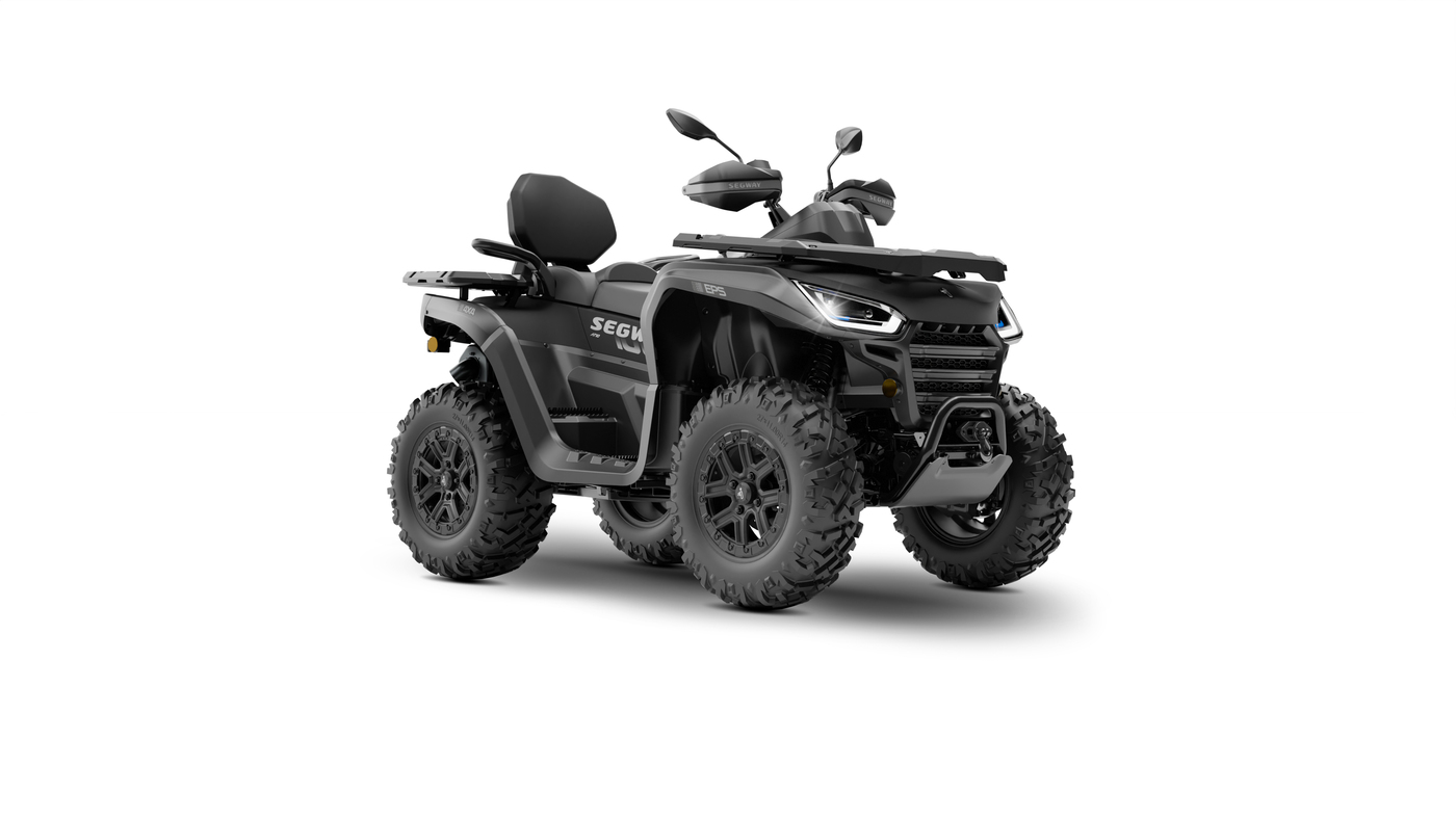 Snarler AT10 DLX ABS