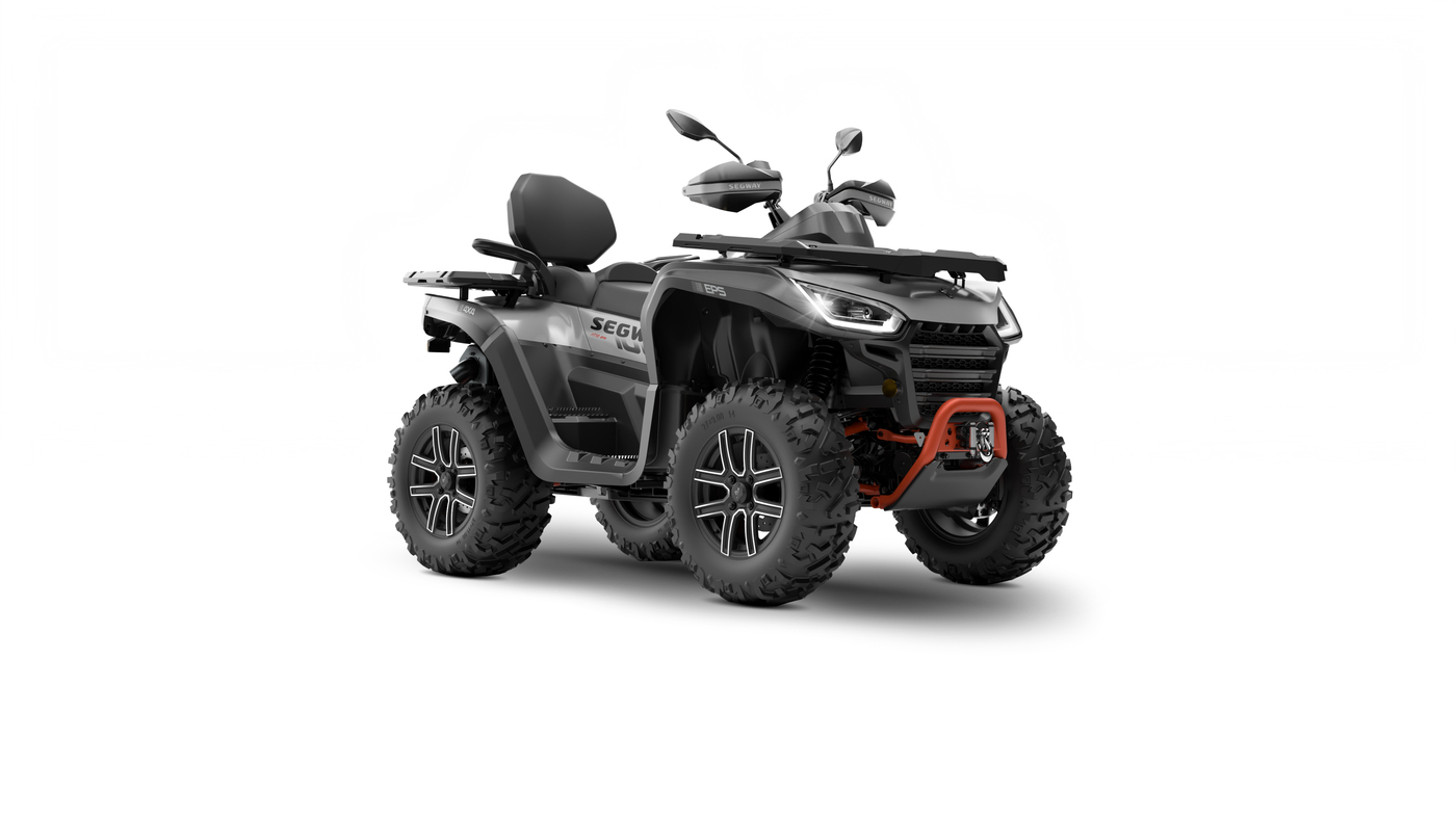 Snarler AT10 One ABS