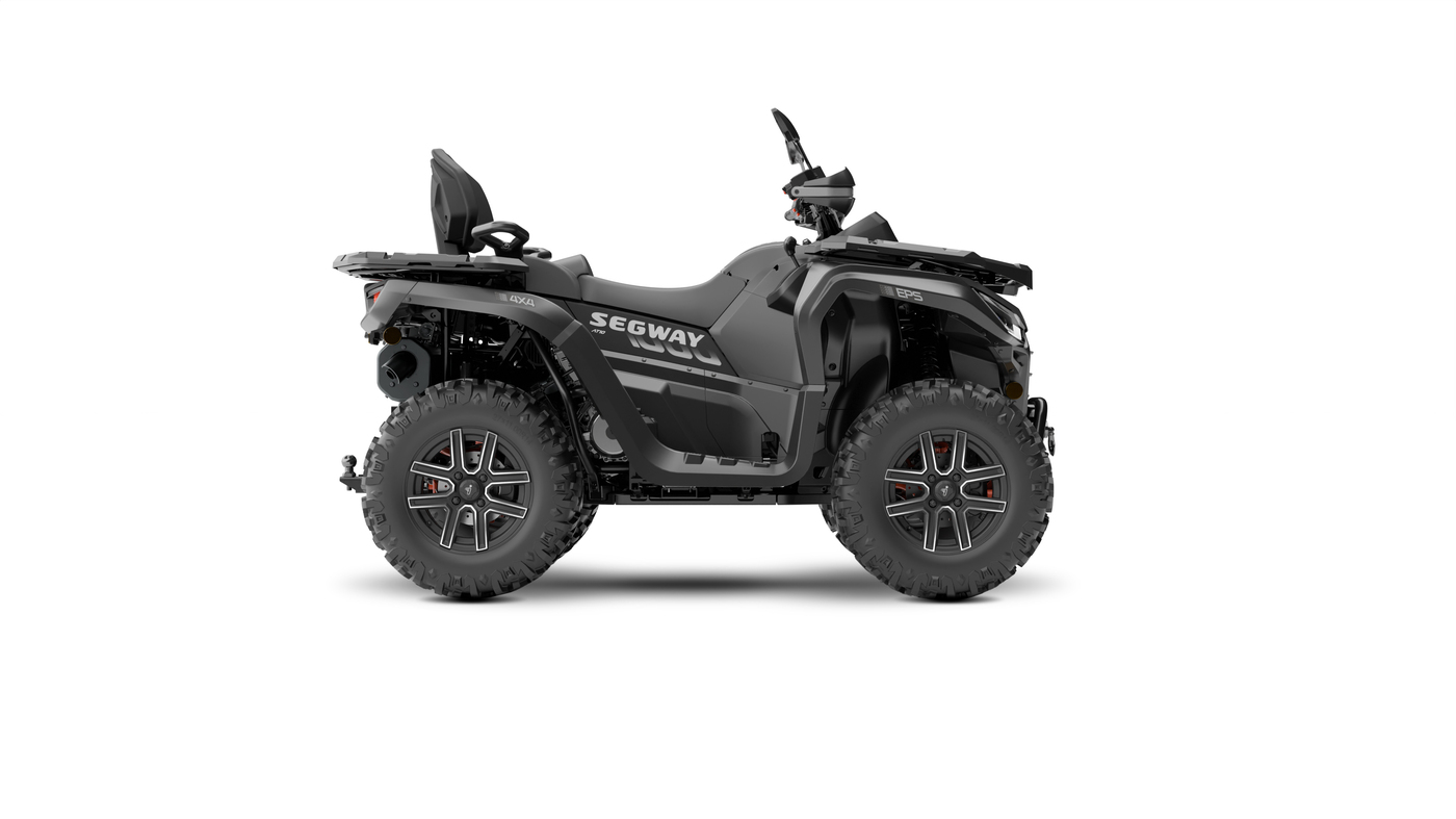 Snarler AT10 One ABS