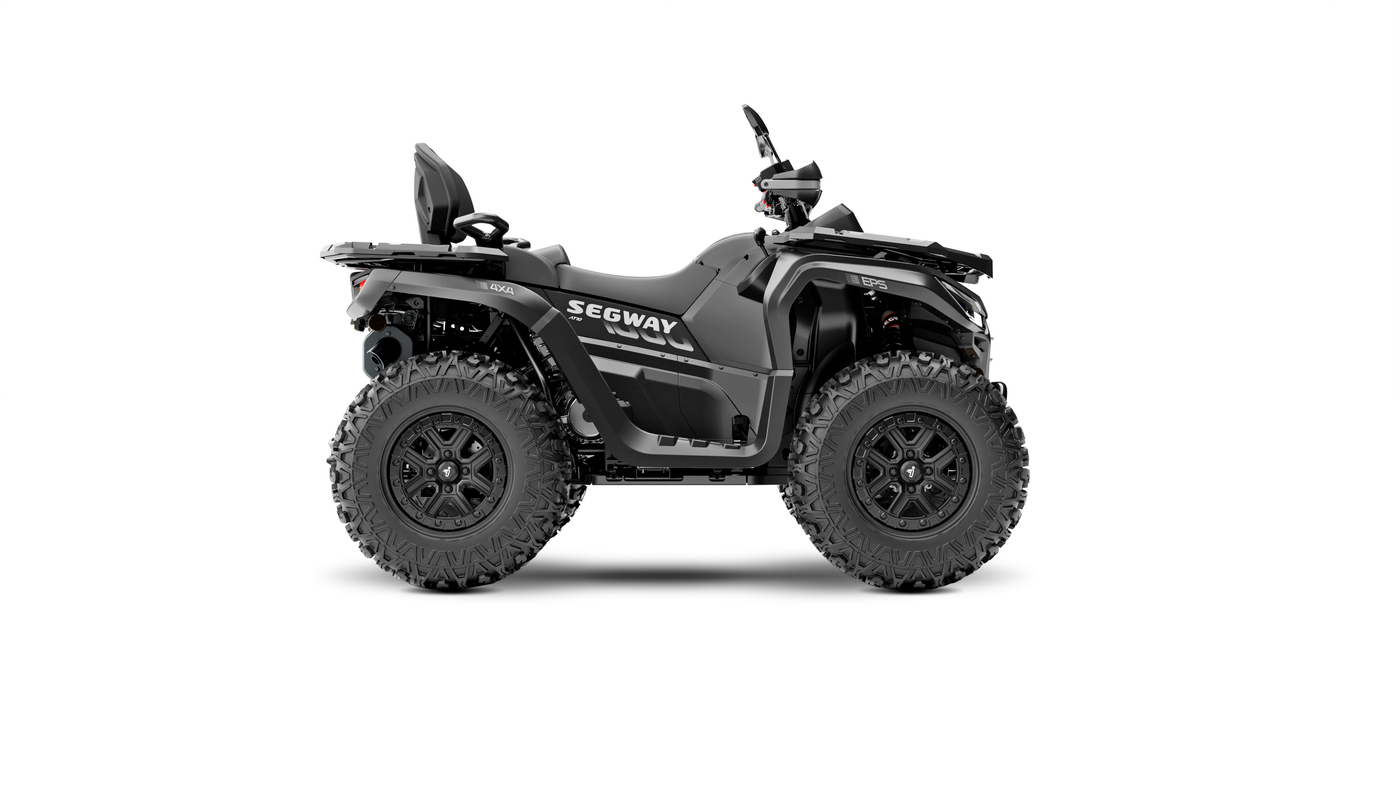 Snarler AT10W DLX ABS