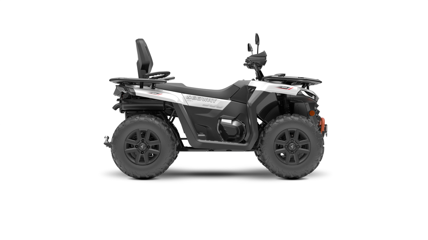 Snarler AT5L DLX ABS