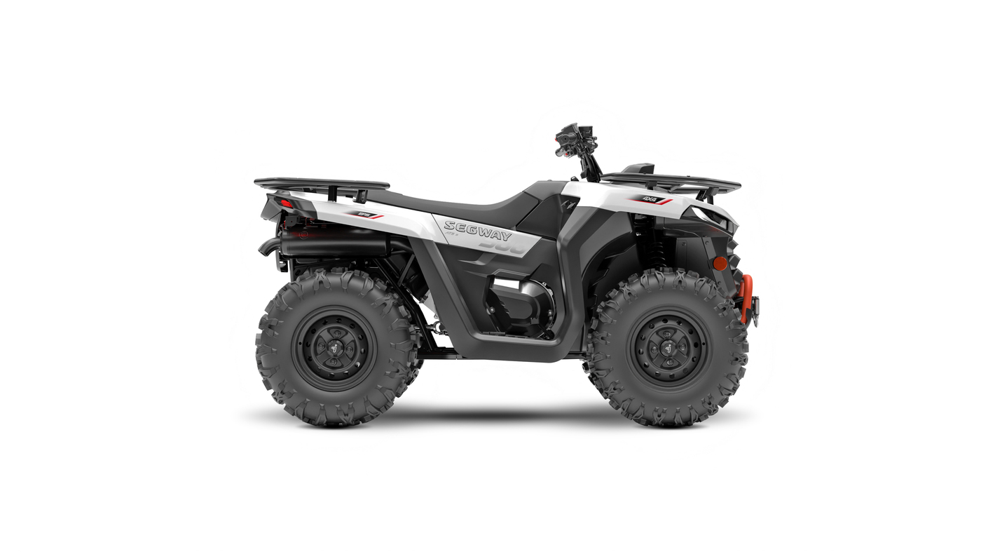 Snarler AT5 S EPS ABS