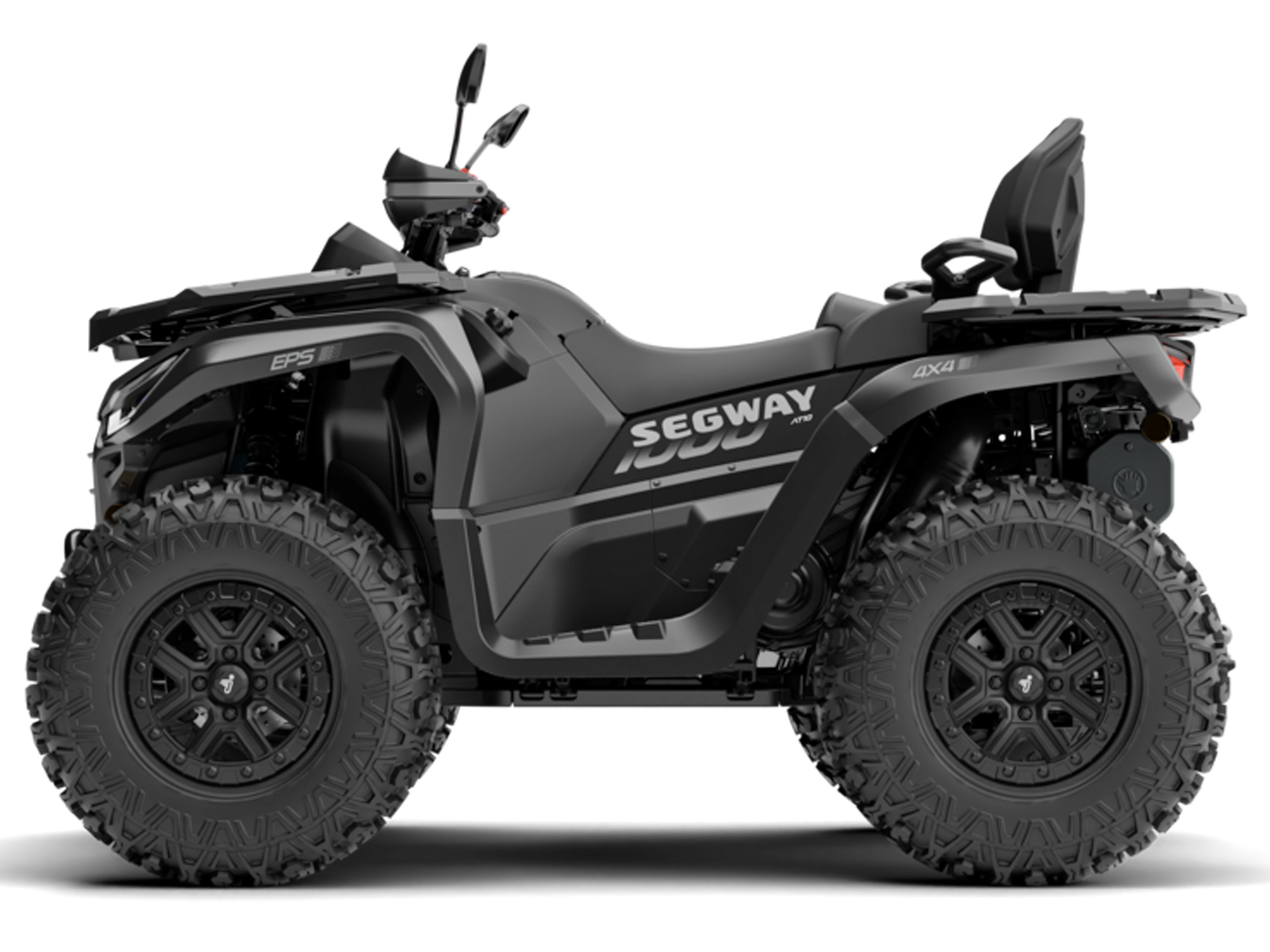 Segway Powersports Snarler AT10W DLX ABS
