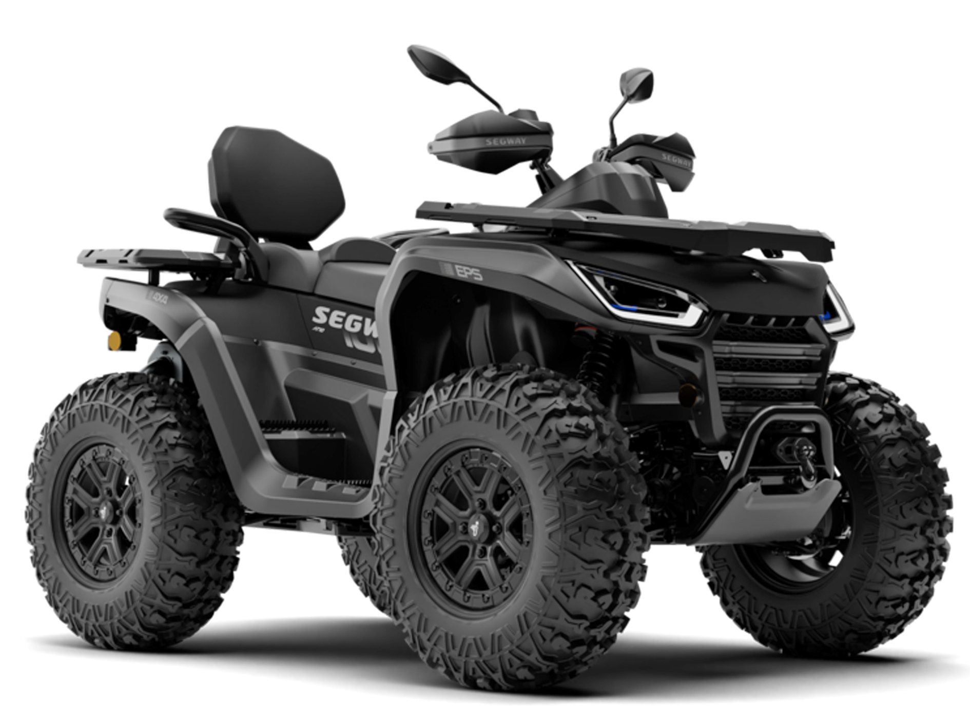 Segway Powersports Snarler AT10W DLX ABS