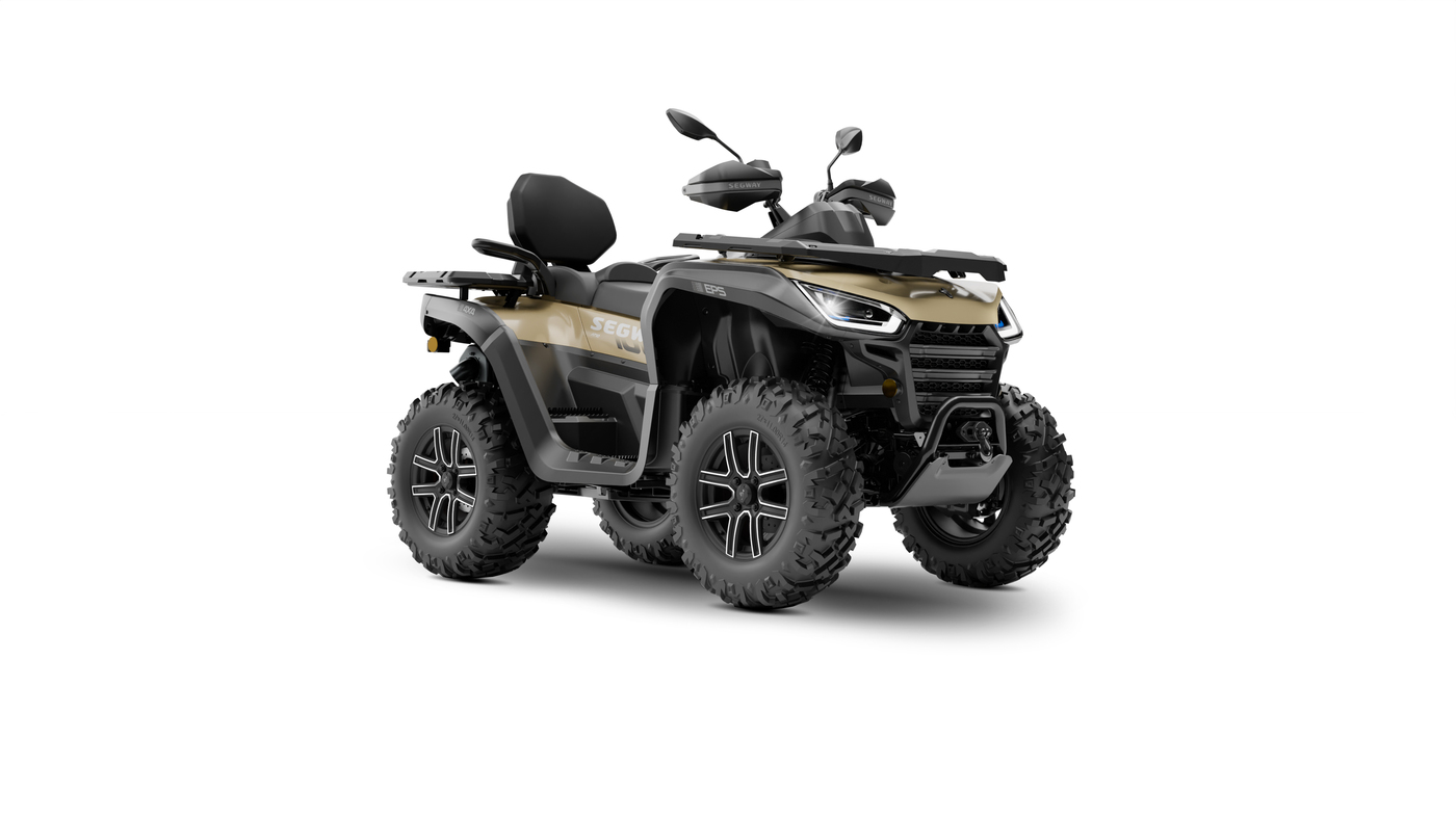 Snarler AT10 One ABS