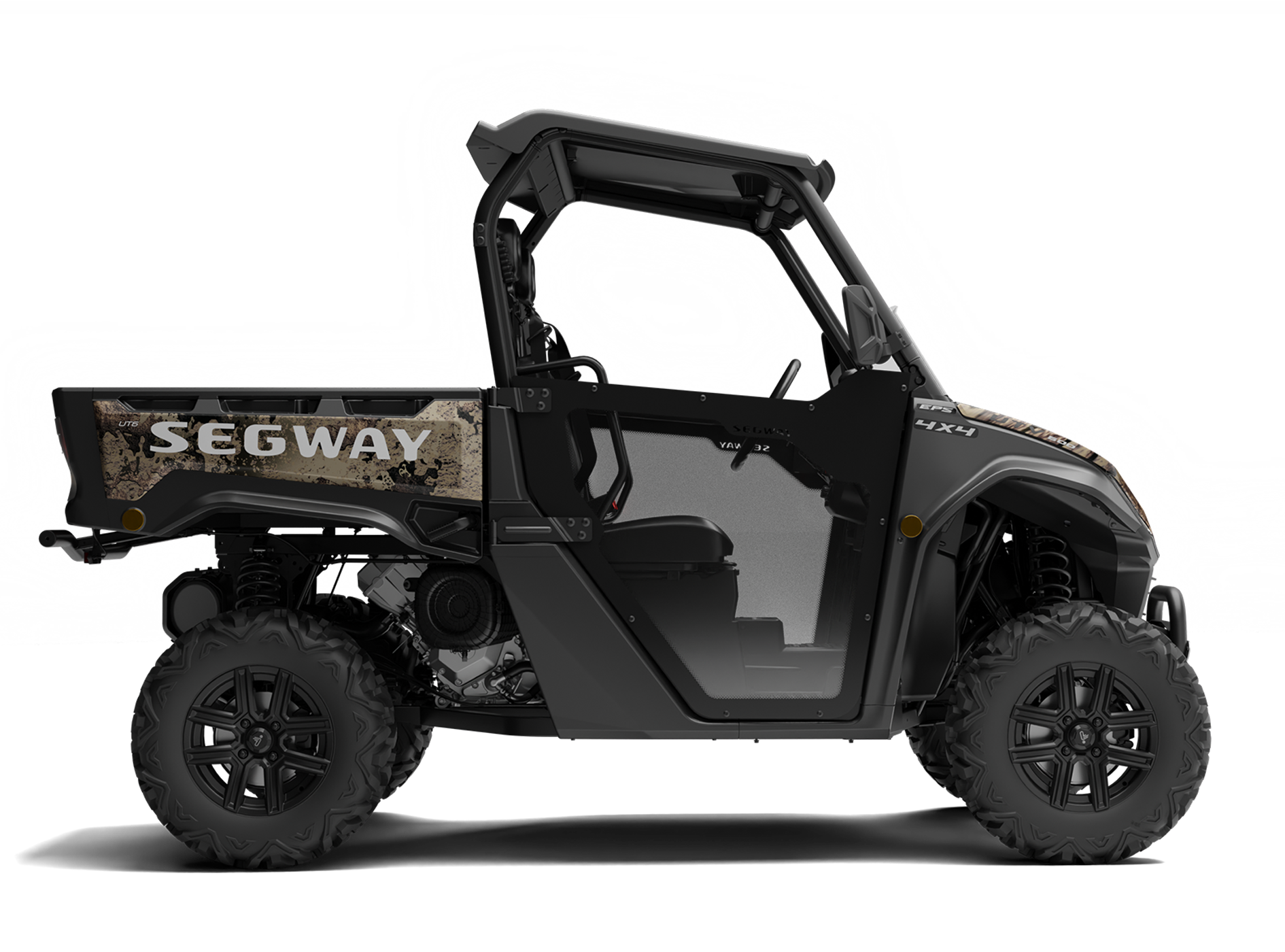 Fugleman UT6E ABS