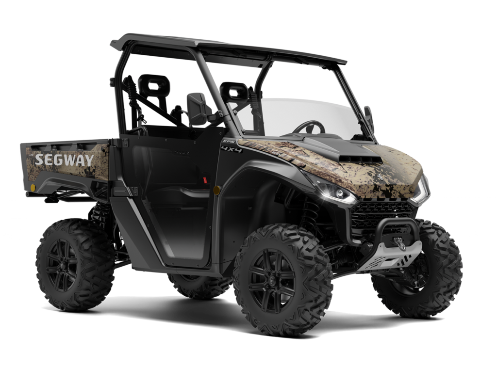 Fugleman UT6E ABS