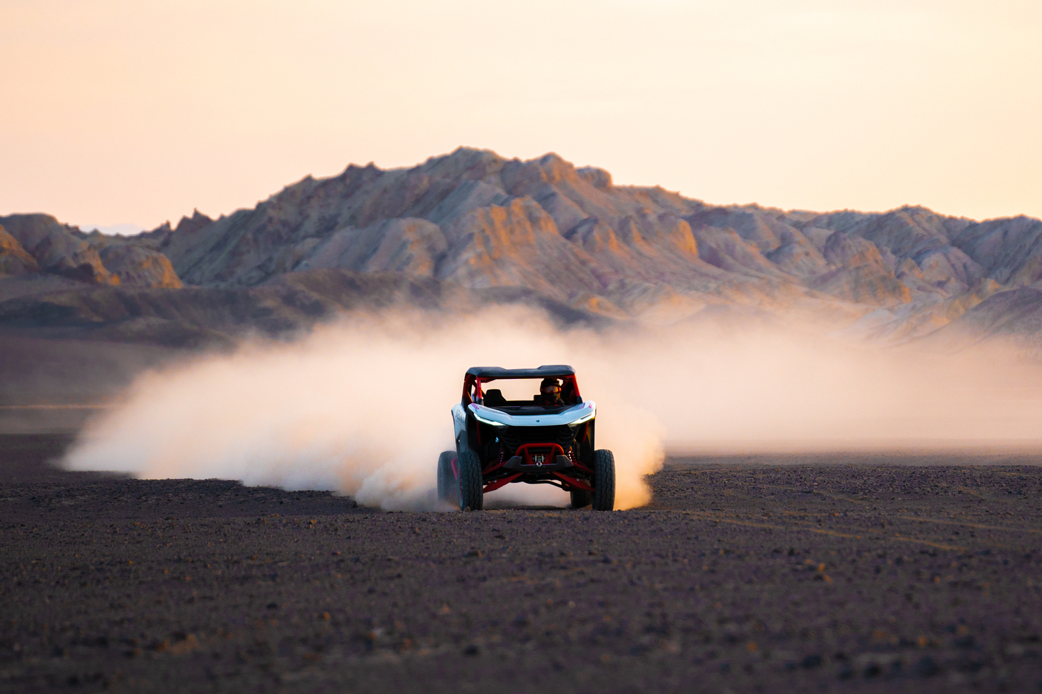 Super Villain SX20T Lifestyle