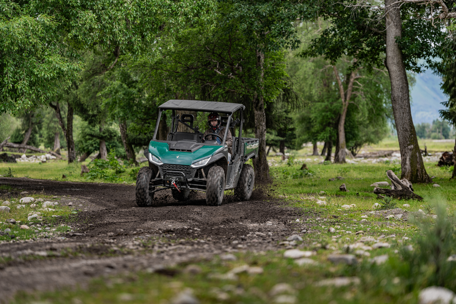 FuglemanUT6 Standard Lifestyle