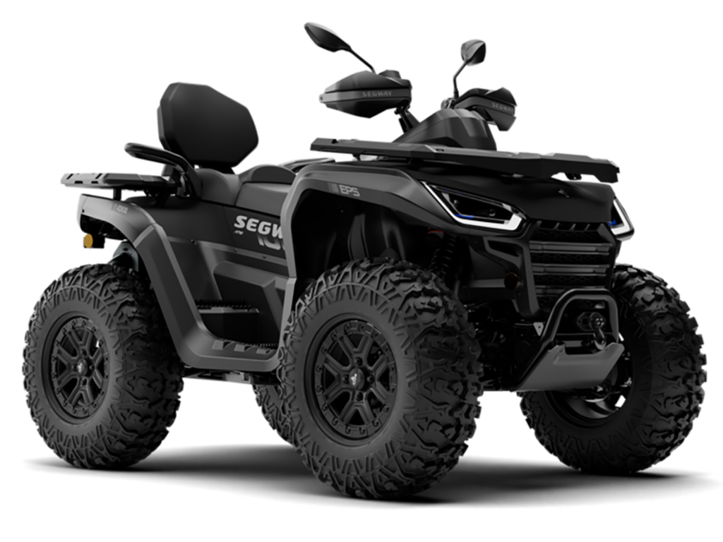 Segway Powersports Snarler AT10W DLX ABS