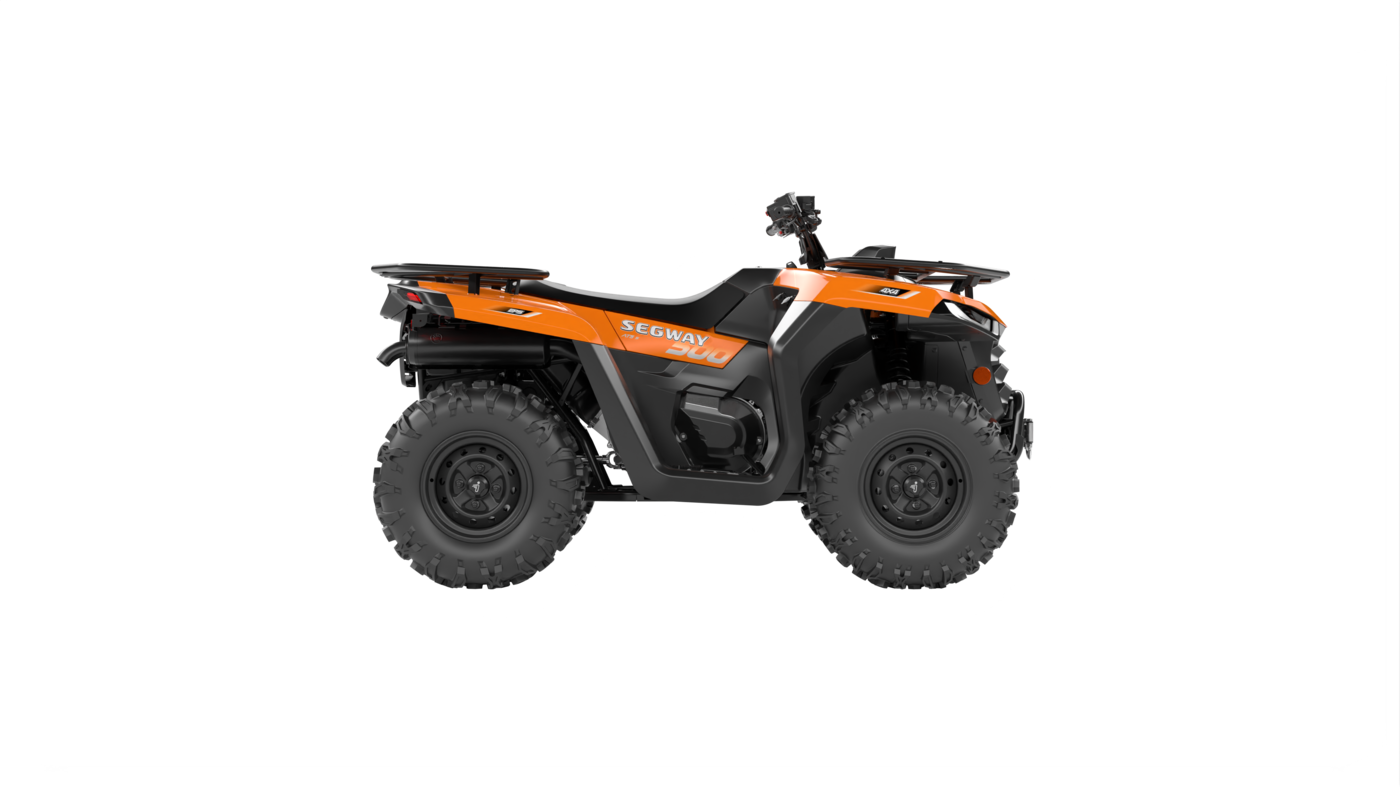 Snarler AT5S One ABS