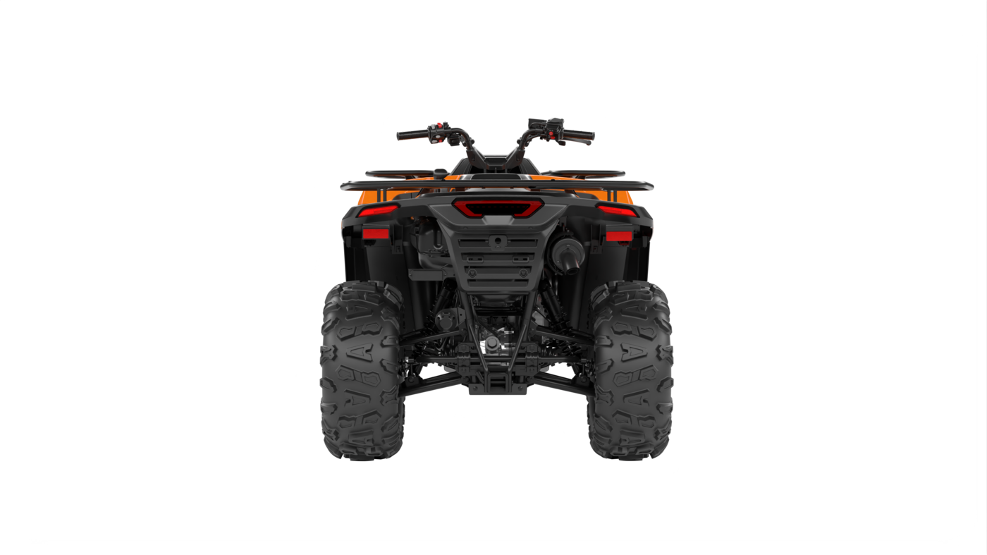 Snarler AT5S One ABS