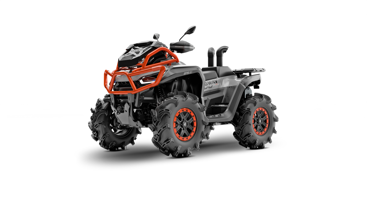 Snarler AT10W MUD ABS