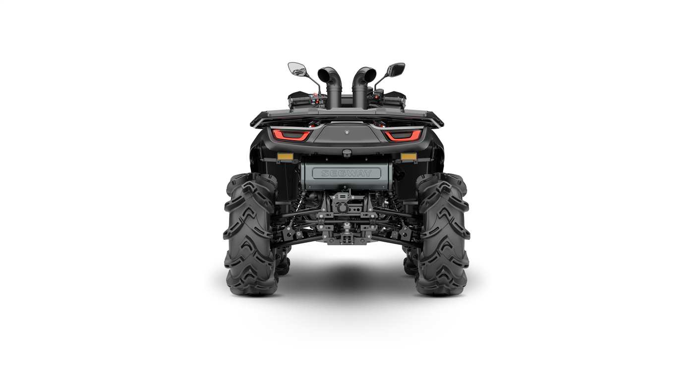 Snarler AT10W MUD ABS