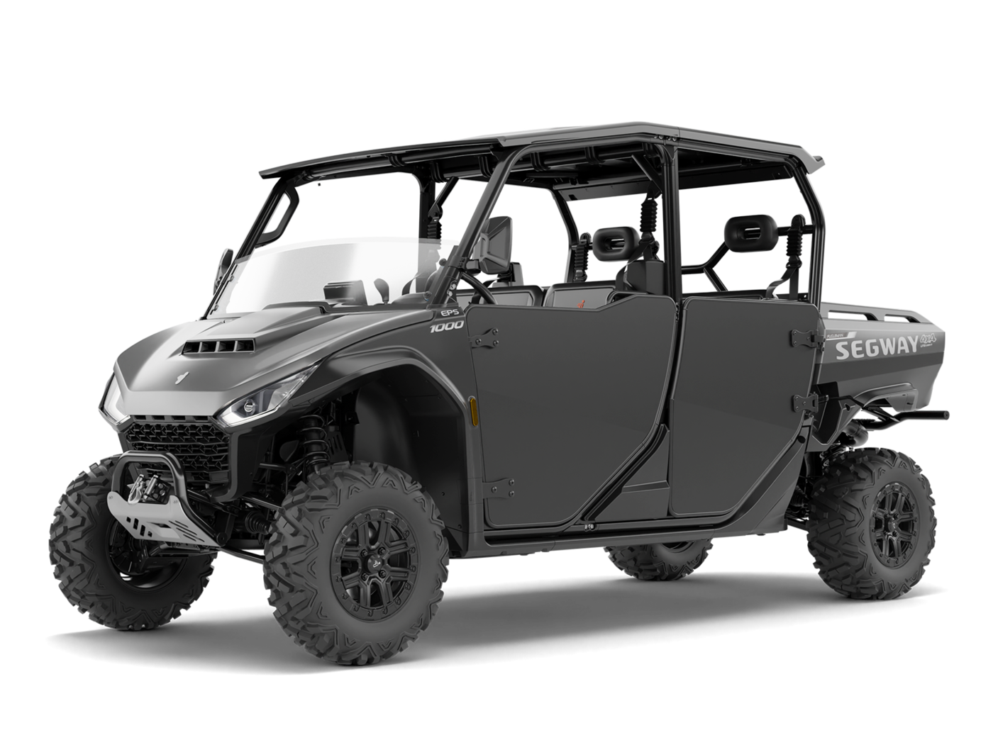 Fugleman UT10E Crew ABS