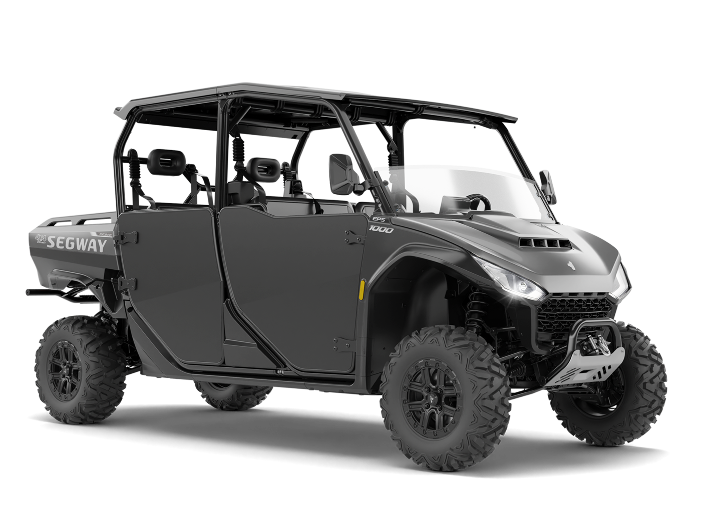 Fugleman UT10E Crew ABS