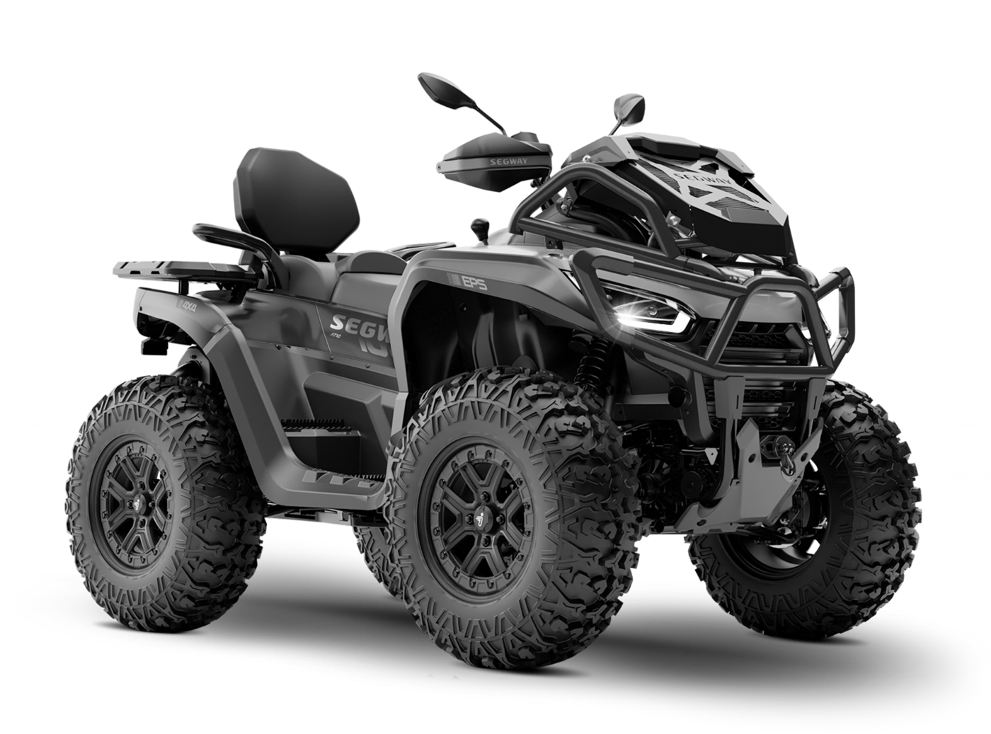 Snarler AT10W MUD ABS