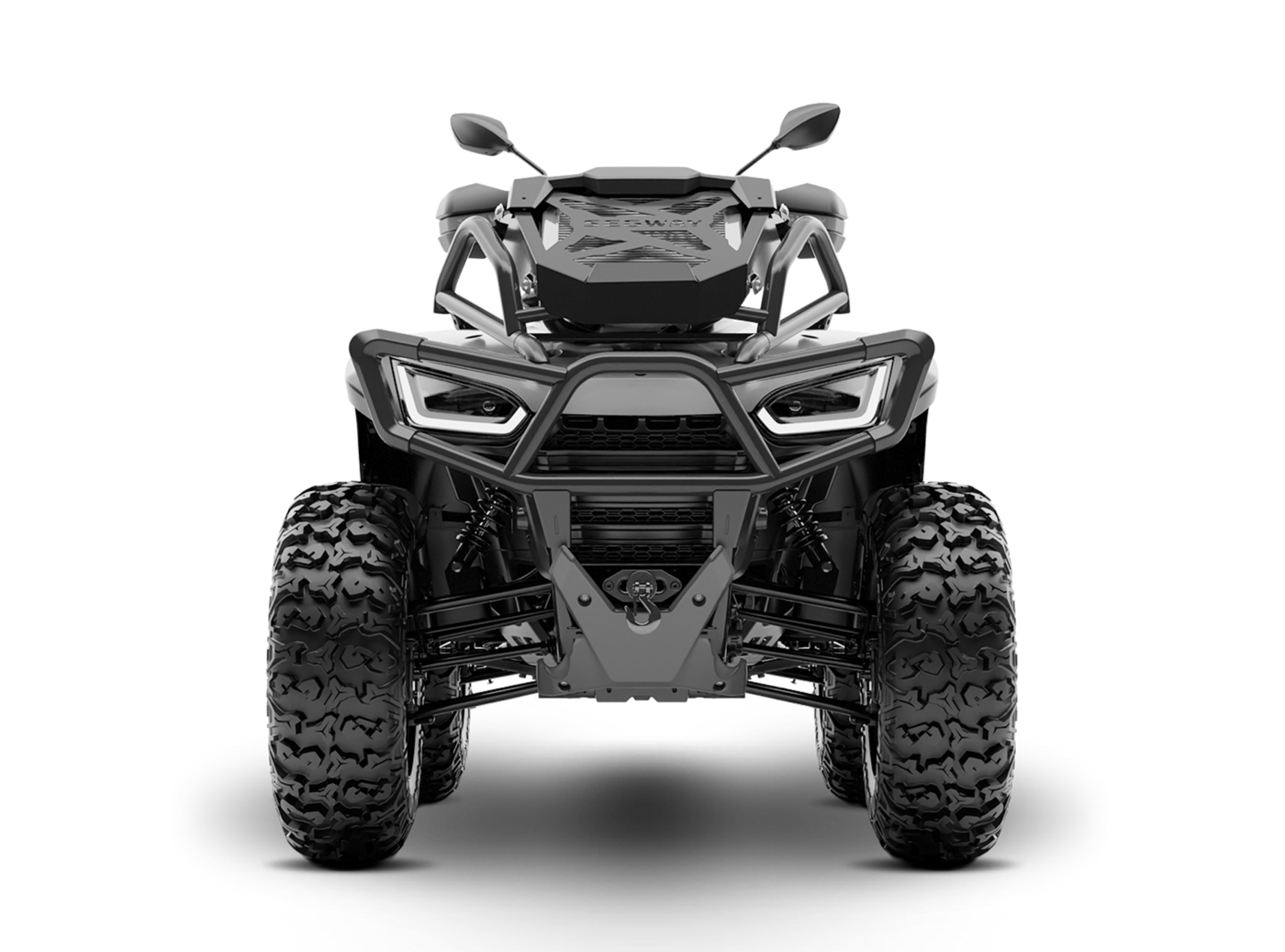 Snarler AT10W MUD ABS