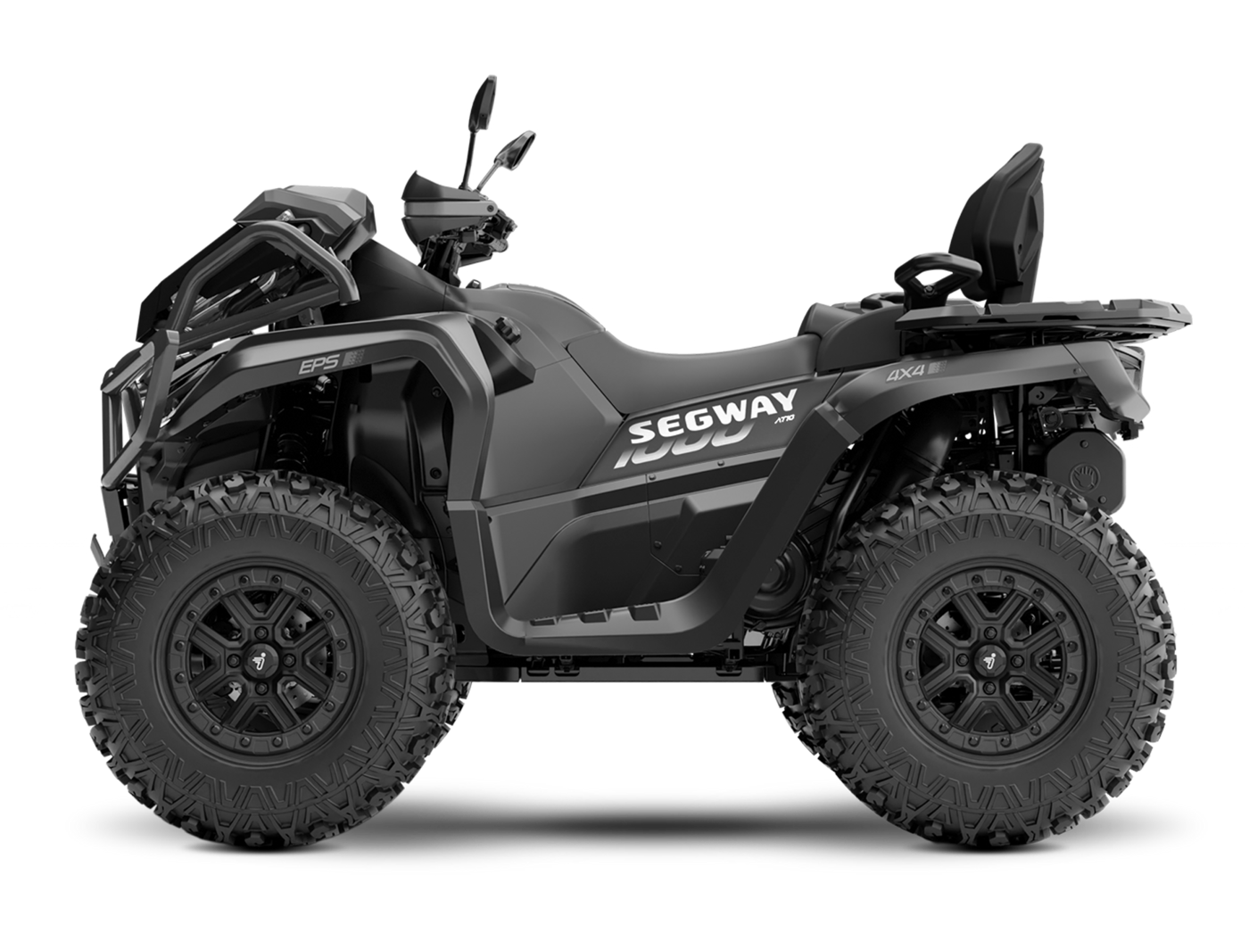 Snarler AT10W MUD ABS