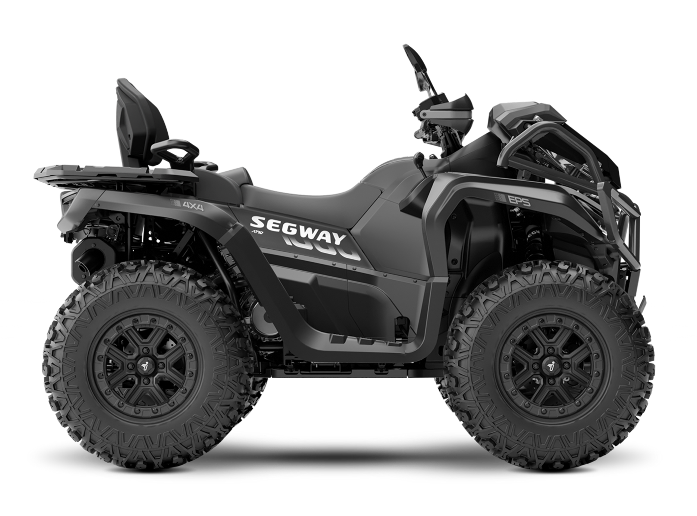 Snarler AT10W MUD ABS